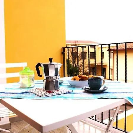 La Casetta Di Mavi_teuladaapartments